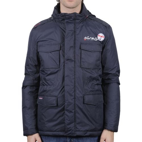 Parka Parka CIWOW - Vent Du Cap - Modalova