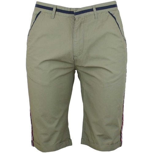 Pantaloni corti Bermuda CLASSI - Srk - Modalova
