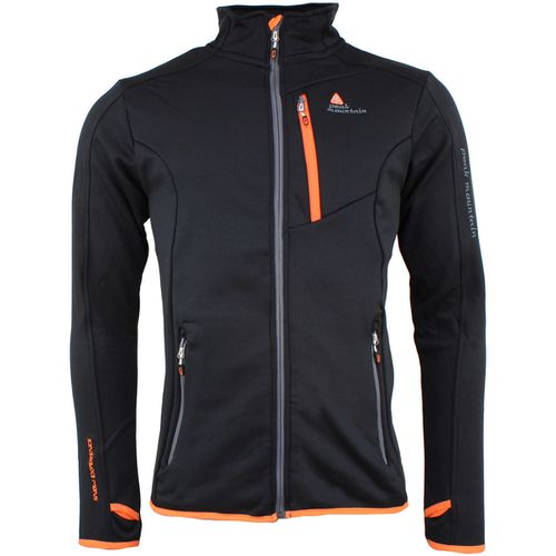 Felpa Blouson polar shell CLIMATE - Peak Mountain - Modalova