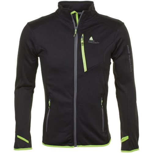 Felpa Blouson polar shell CLIMATE - Peak Mountain - Modalova