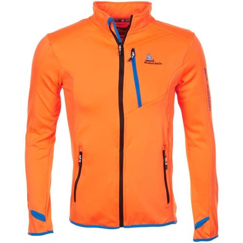 Felpa Blouson polar shell CLIMATE - Peak Mountain - Modalova