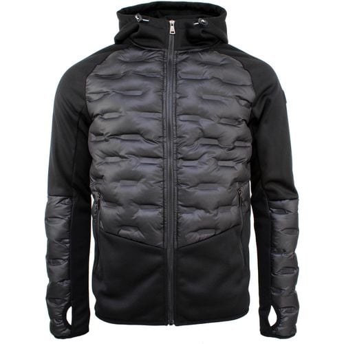 Felpa Blouson polaire CLOWN - Peak Mountain - Modalova