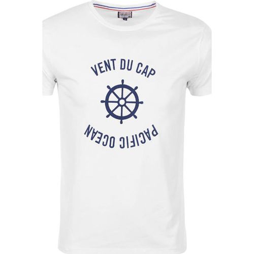 T-shirt T-shirt manches courtes CHERYL - Vent Du Cap - Modalova