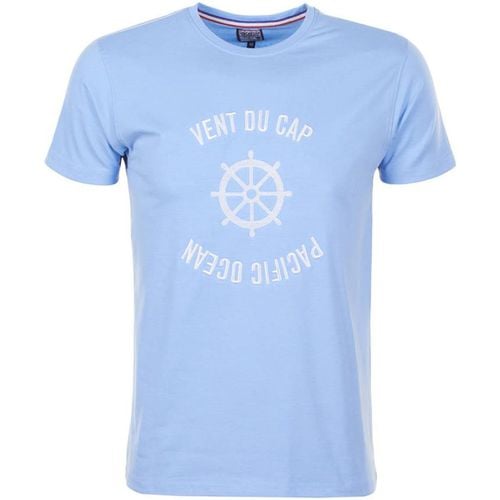 T-shirt T-shirt manches courtes CHERYL - Vent Du Cap - Modalova