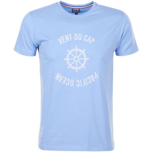 T-shirt T-shirt manches courtes CHERYL - Vent Du Cap - Modalova