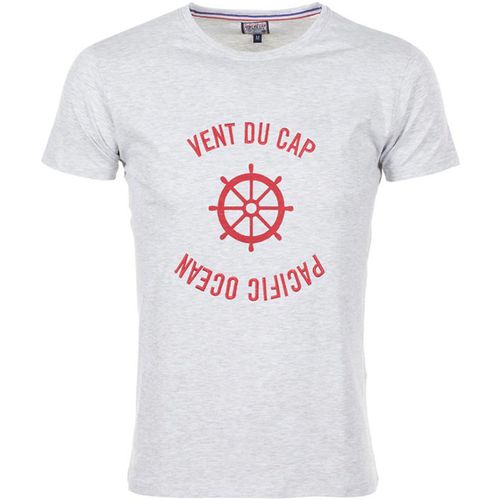 T-shirt T-shirt manches courtes CHERYL - Vent Du Cap - Modalova