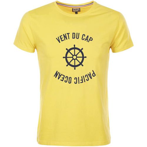 T-shirt T-shirt manches courtes CHERYL - Vent Du Cap - Modalova