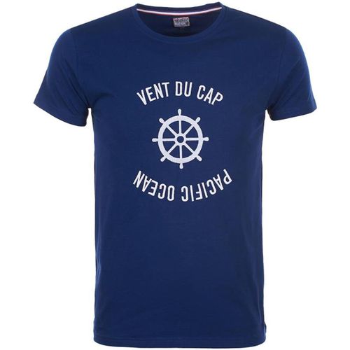 T-shirt T-shirt manches courtes CHERYL - Vent Du Cap - Modalova