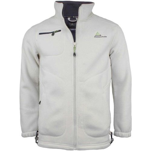 Felpa Blouson polaire CIK - Peak Mountain - Modalova