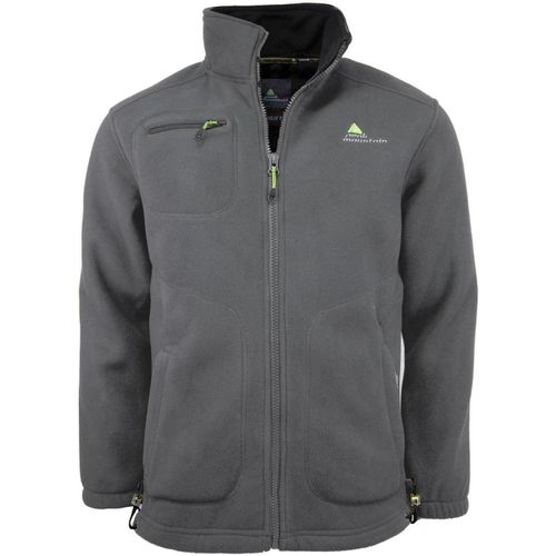 Felpa Blouson polaire CIK - Peak Mountain - Modalova