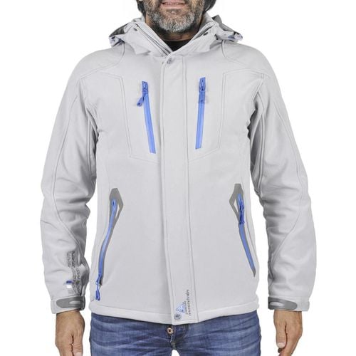 Giubbotto Blouson softshell CILO - Peak Mountain - Modalova