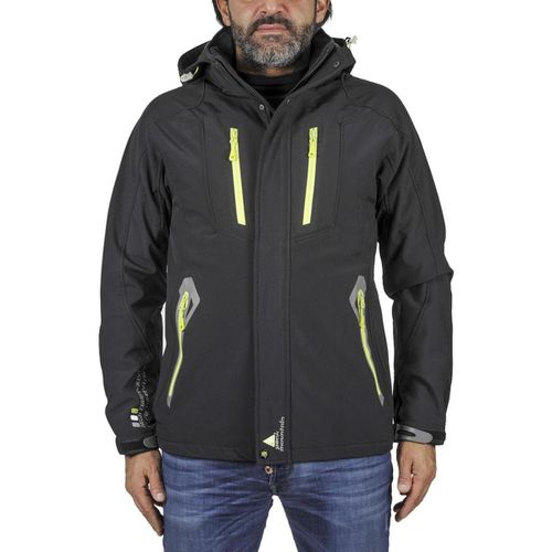 Giubbotto Blouson softshell CILO - Peak Mountain - Modalova