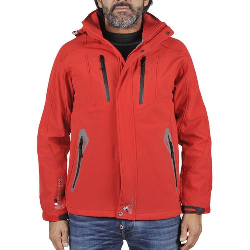 Giubbotto Blouson softshell CILO - Peak Mountain - Modalova