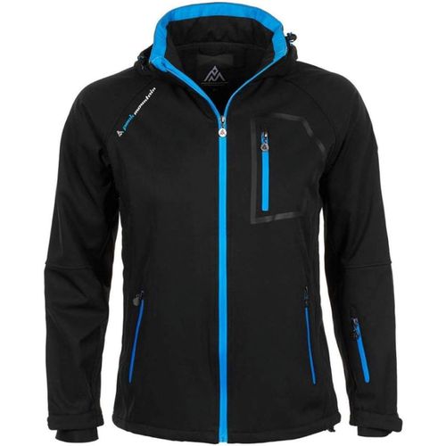 Giubbotto Blouson softshell CIMALEAK - Peak Mountain - Modalova