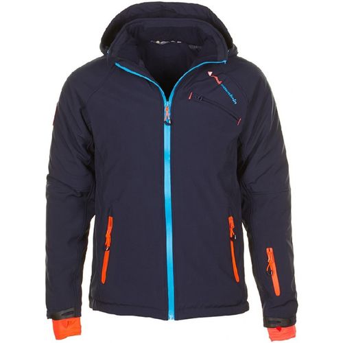 Giubbotto Blouson de ski CIMALI - Peak Mountain - Modalova