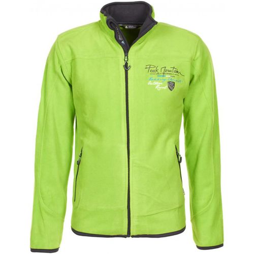 Felpa Blouson polaire CONAN - Peak Mountain - Modalova