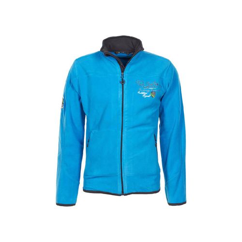 Felpa Blouson polaire CONAN - Peak Mountain - Modalova