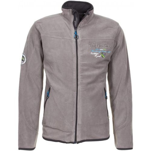 Felpa Blouson polaire CONAN - Peak Mountain - Modalova