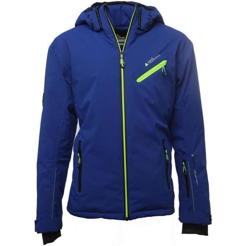 Giubbotto Blouson de ski CORTEM - Peak Mountain - Modalova