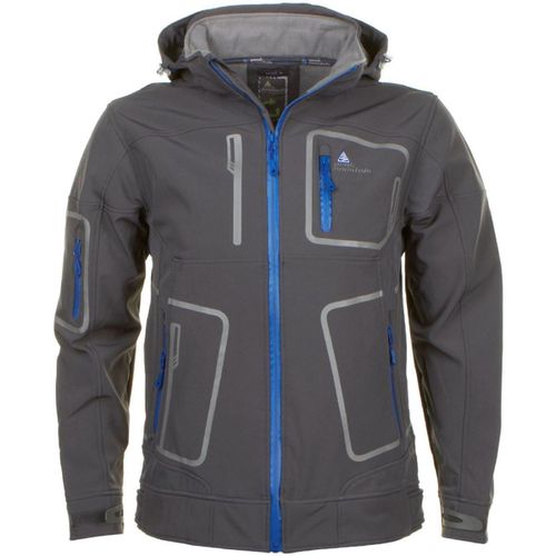 Giubbotto Blouson softshell COFTIBI - Peak Mountain - Modalova