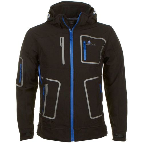 Giubbotto Blouson softshell COFTIBI - Peak Mountain - Modalova