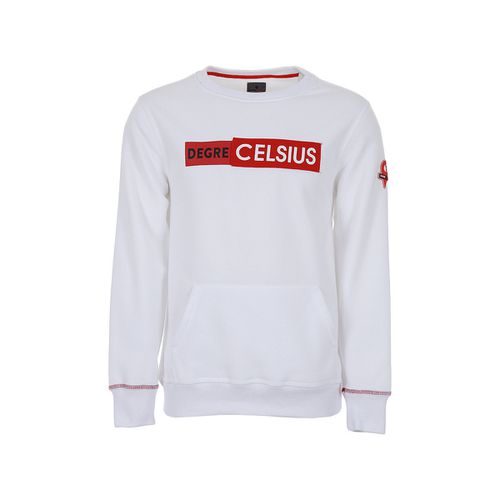 Felpa Sweat COLAK - Degré Celsius - Modalova