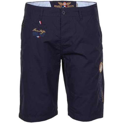 Pantaloni corti Bermuda CREGARY - Harry Kayn - Modalova