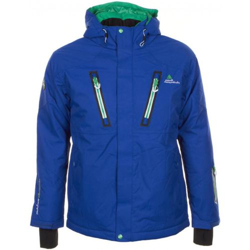 Giubbotto Blouson de ski CUXO - Peak Mountain - Modalova