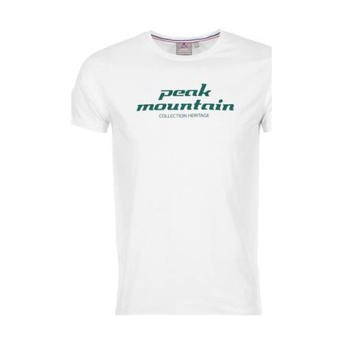 T-shirt T-shirt manches courtes COSMO - Peak Mountain - Modalova