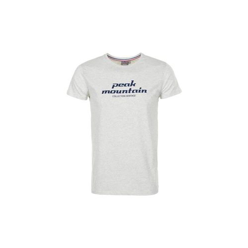 T-shirt T-shirt manches courtes COSMO - Peak Mountain - Modalova