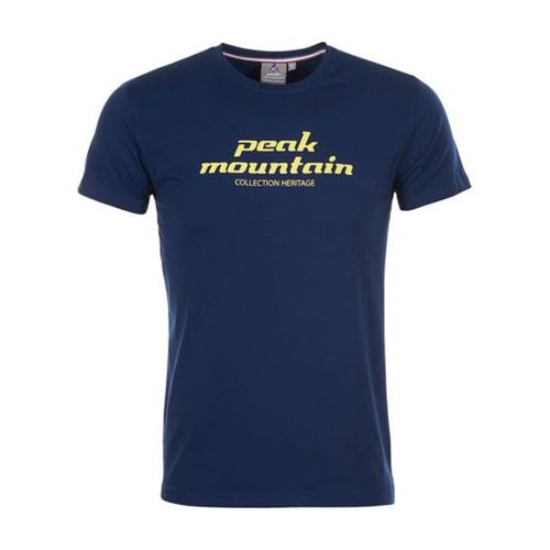 T-shirt T-shirt manches courtes COSMO - Peak Mountain - Modalova