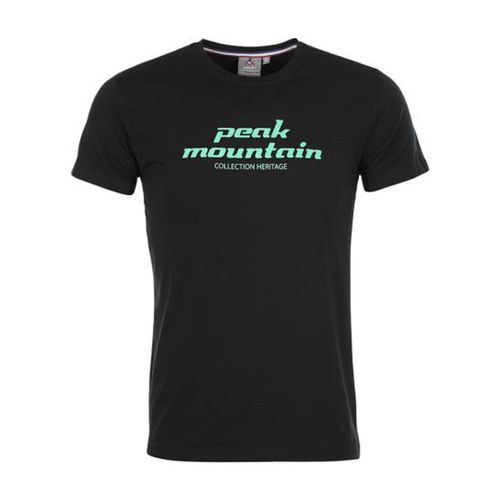 T-shirt T-shirt manches courtes COSMO - Peak Mountain - Modalova