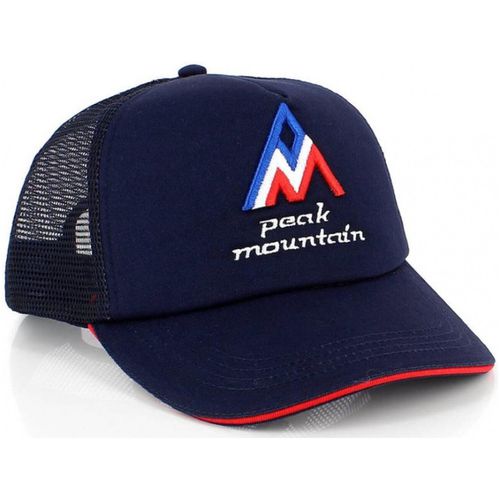 Cappellino Casquette MACES - Peak Mountain - Modalova