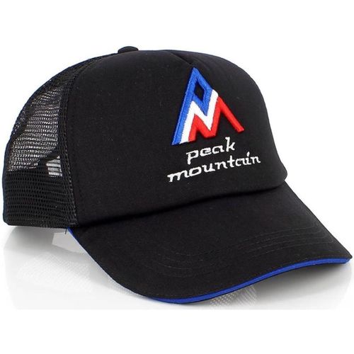 Cappellino Casquette MACES - Peak Mountain - Modalova