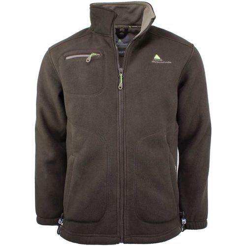 Felpa Blouson polaire CIK - Peak Mountain - Modalova