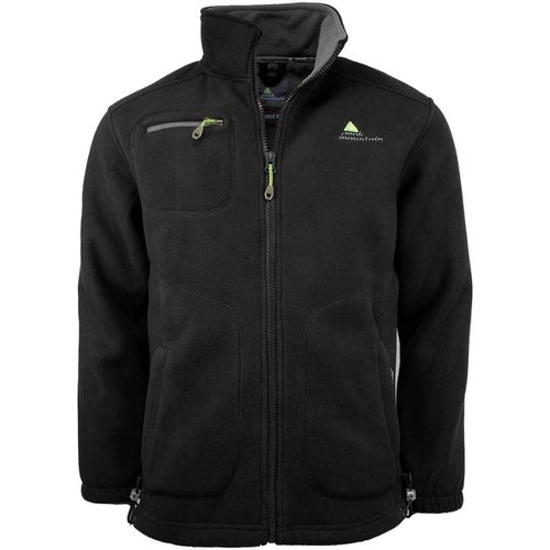 Felpa Blouson polaire CIK - Peak Mountain - Modalova