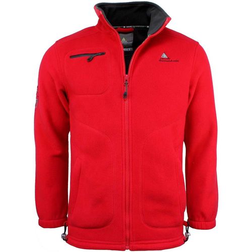 Felpa Blouson polaire CIK - Peak Mountain - Modalova