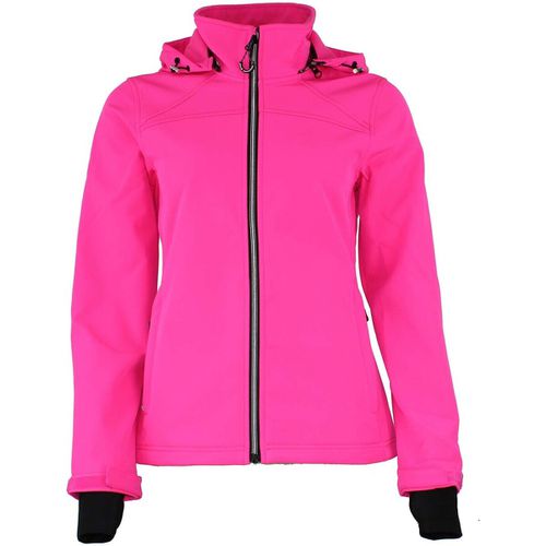 Giubbotto Blouson softshell AFORI - Peak Mountain - Modalova