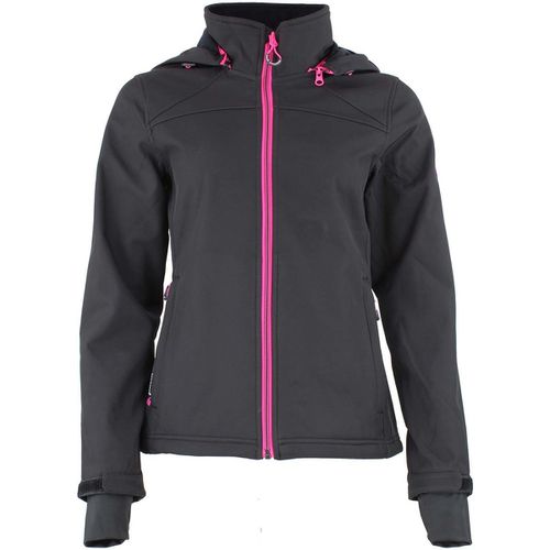 Giubbotto Blouson softshell AFORTA - Peak Mountain - Modalova