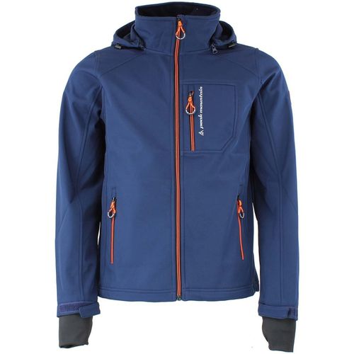 Giubbotto Blouson softshell CAFORAIN - Peak Mountain - Modalova