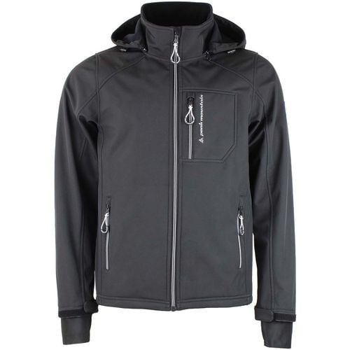 Giubbotto Blouson softshell CAFORAIN - Peak Mountain - Modalova