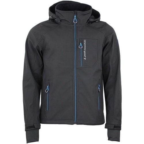 Giubbotto Blouson softshell CAFORAIN - Peak Mountain - Modalova