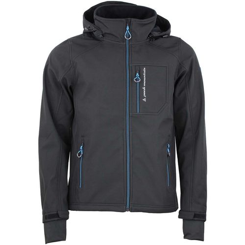 Giubbotto Blouson softshell CAFORAIN - Peak Mountain - Modalova