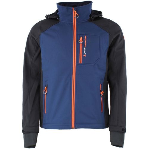 Giubbotto Blouson softshell CAFORI - Peak Mountain - Modalova