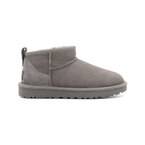 Stivali UGG 1116109-GREY - Ugg - Modalova