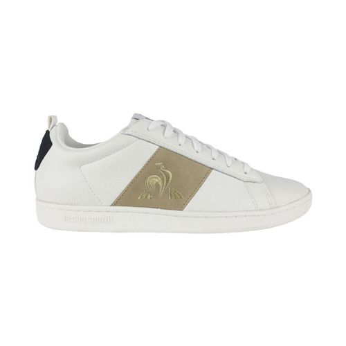 Sneakers 2210105 OPTICAL WHITE/TAN - Le coq sportif - Modalova