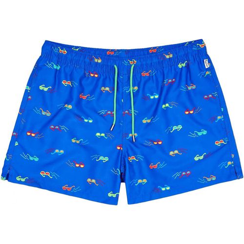 Costume / Bermuda da spiaggia costume 87MC0000002 6300 SUNNY DAYS SWIMSHORTS - Happy socks - Modalova