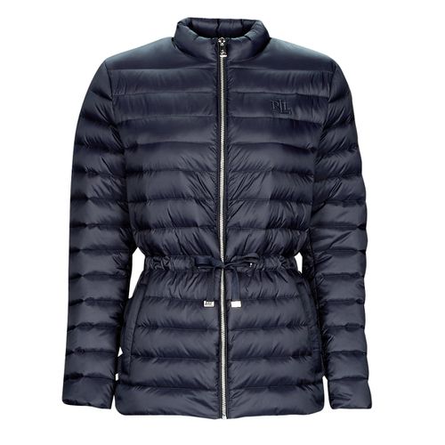 Piumino DRAW WST SD-INSULATED-COAT - Lauren Ralph Lauren - Modalova