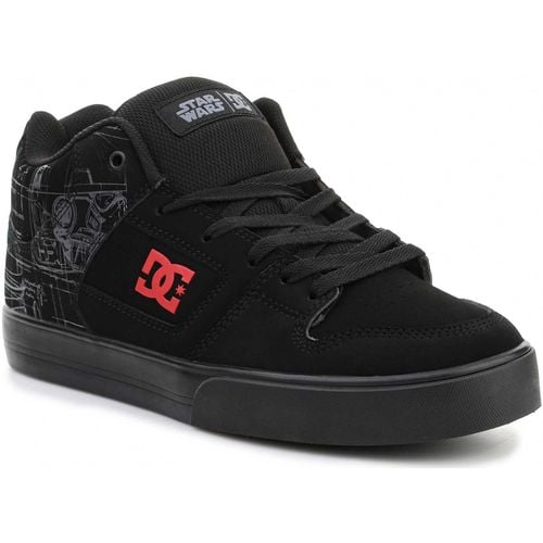 Scarpe DC Star Wars Pure MID ADYS400085 - Dc shoes - Modalova