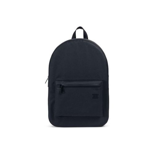 Zaini Settlement Studio Backpack - Black - Herschel - Modalova